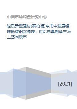 轻质新型建材 泰柏墙 专用中强度镀锌低碳钢丝图表 供给总量制造主流工艺固原市